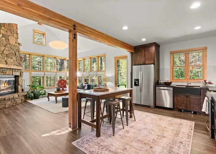 Villa Rmr: Moose Creek 28 Townhome In