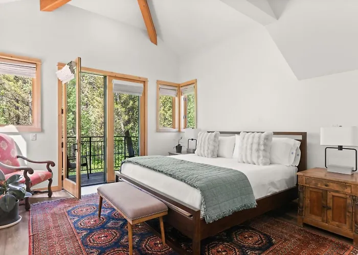 Villa Rmr: Moose Creek 28 Townhome In Teton Village