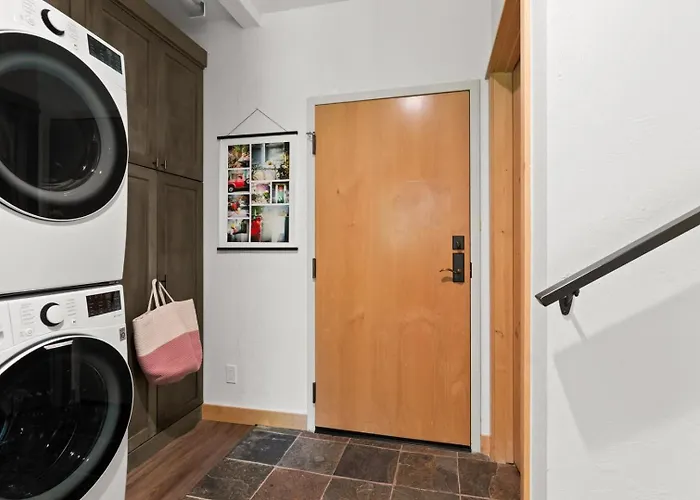 Rmr: Moose Creek 28 Townhome In * Teton Village